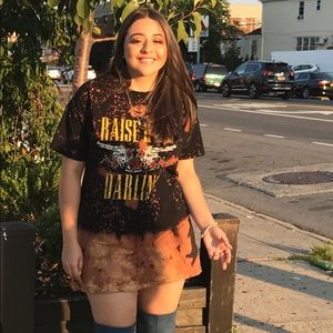 Meet your Posher, Briana